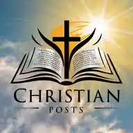 Christian posts ✝️❤️ WhatsApp Channel
