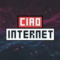 Ciao Internet! WhatsApp Channel