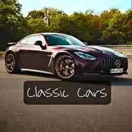 Classic Cars WhatsApp Channel