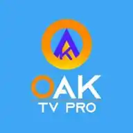 FLYER EVENTOS OAK TV PRO WhatsApp Channel