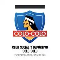 Club Social Y Deportivo Colo-Colo WhatsApp Channel