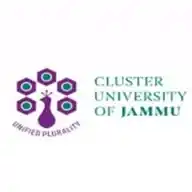 Cluster University Of Jammu WhatsApp Channel