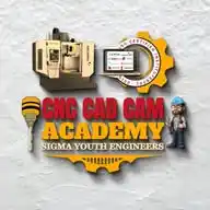 CNC CAD CAM ACADEMY OF SIGMA YOUTH ENGINEERS WhatsApp Channel