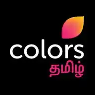 Colors Tamil WhatsApp Channel