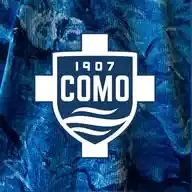 Como 1907 WhatsApp Channel