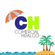 Comunidad Comercial Hidalgo WhatsApp Channel