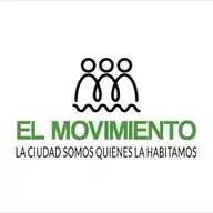El Movimiento La Ciudad Somos Quienes La Habitamos (Argentina BsAs Derechos Política Noticias Tecno  WhatsApp Channel