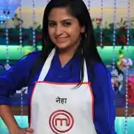 Cook With Neha Deepak Shah WhatsApp Channel
