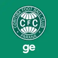 Coritiba | ge.globo WhatsApp Channel