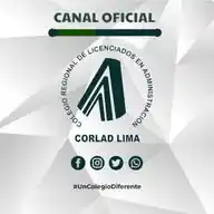 CORLAD LIMA WhatsApp Channel