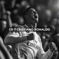 ⚽️ 𝘾𝙍 7 𝘾𝙍𝙄𝙎𝙏𝙄𝘼𝙉𝙊 𝙍𝙊𝙉𝘼𝙇𝘿𝙊 ⚽️ 𝙆𝙪𝙢𝙥𝙪𝙡𝙖𝙣 𝙁𝙤𝙩𝙤 𝙑𝙞𝙙𝙚𝙤 𝘽𝙤𝙡𝙖 𝙑𝙞𝙧𝙖𝙡 WhatsApp Channel