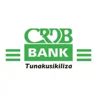 CRDB Bank Plc WhatsApp Channel