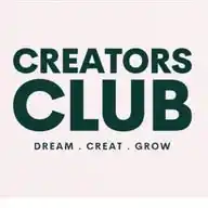 Creators Club WhatsApp Channel