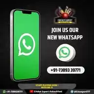 Cricket Expert Akashvani™️ WhatsApp Channel