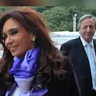 Cristina Kirchner WhatsApp Channel
