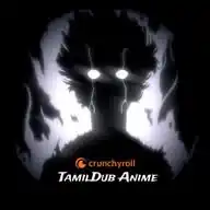 Crunchyroll Tamil, Telugu, Hindi, English, Japanese, Animes (Multi) • Solo Leveling WhatsApp Channel