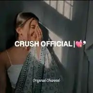 𝗖𝗥𝗨𝗦𝗛 𝗢𝗙𝗙𝗜𝗖𝗜𝗔𝗟 |🧸💖ͭͭͭͭͭͭͭͭͭͭͭͭͭͭͭ❜ WhatsApp Channel