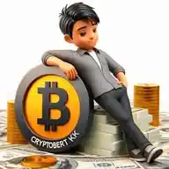 CryptoBert Airdrops WhatsApp Channel