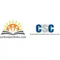 CSC Sarkari Pariksha WhatsApp Channel