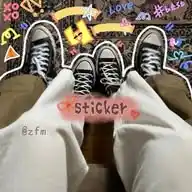 ── ˙ 𝓒ute ` sticker WhatsApp Channel