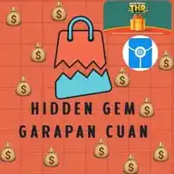 DAGET & SHOPEE THR | HIDDEN GEM GARAPAN CUAN | Info Promo Diskon Racun Flashsale Lazada Kode Voucher WhatsApp Channel