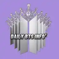 DAILY BTS INFO⁷ WhatsApp Channel