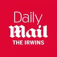 Daily Mail Australia | The Irwins WhatsApp Channel