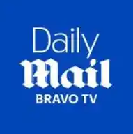 Daily Mail | Bravo TV news WhatsApp Channel