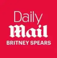 Daily Mail | Britney Spears news WhatsApp Channel