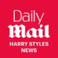 Daily Mail I Harry Styles News WhatsApp Channel