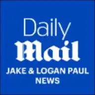Daily Mail I Jake and Logan Paul News WhatsApp Channel