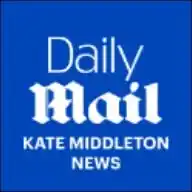 Daily Mail I Kate Middleton News WhatsApp Channel