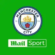 Daily Mail | Man City WhatsApp Channel