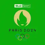 Daily Mail | Paris Olympics 2024