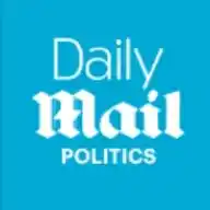 Daily Mail | Politics WhatsApp Channel