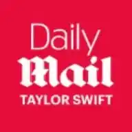 Daily Mail | Taylor Swift News WhatsApp Channel