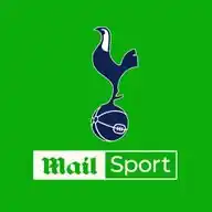 Daily Mail | Tottenham WhatsApp Channel