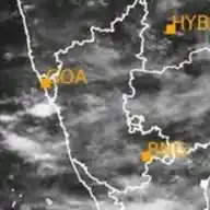 Daily Weather Report Karnataka WhatsApp Channel