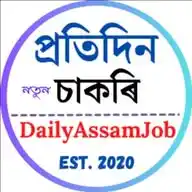 DailyAssamJob.in WhatsApp Channel