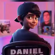 Daniel Novelo WhatsApp Channel