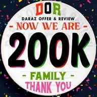 Daraz Offer & Review (DOR) WhatsApp Channel