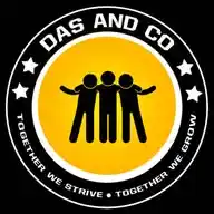 Das & Co  🚀 WhatsApp Channel