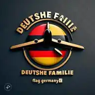 📍🇩🇪"DEUTSCHE FAMILIE "🌎✈️ WhatsApp Channel