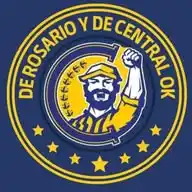 De Rosario Y De Central WhatsApp Channel