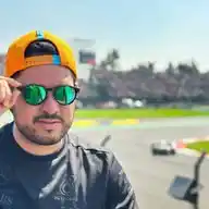 DelbosqueF1 WhatsApp Channel