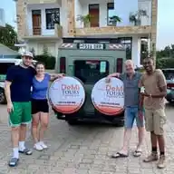 DeMi Tours and Travel Africa WhatsApp Channel