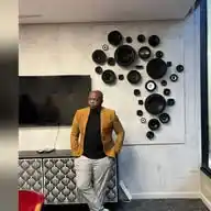 Demor Sikhosana WhatsApp Channel