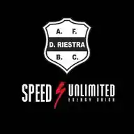 Deportivo Riestra WhatsApp Channel