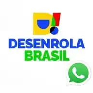 Desenrola Brasil WhatsApp Channel