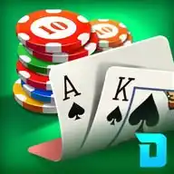 DH Texas Poker ™ WhatsApp Channel